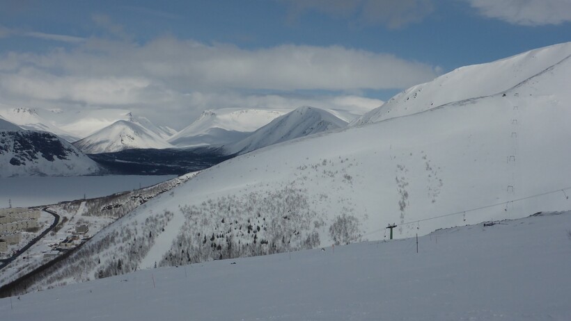 Склоны кировских гор. Фото: ermakovasve/pixabay.com Склоны кировских гор. Фото: ermakovasve/pixabay.com