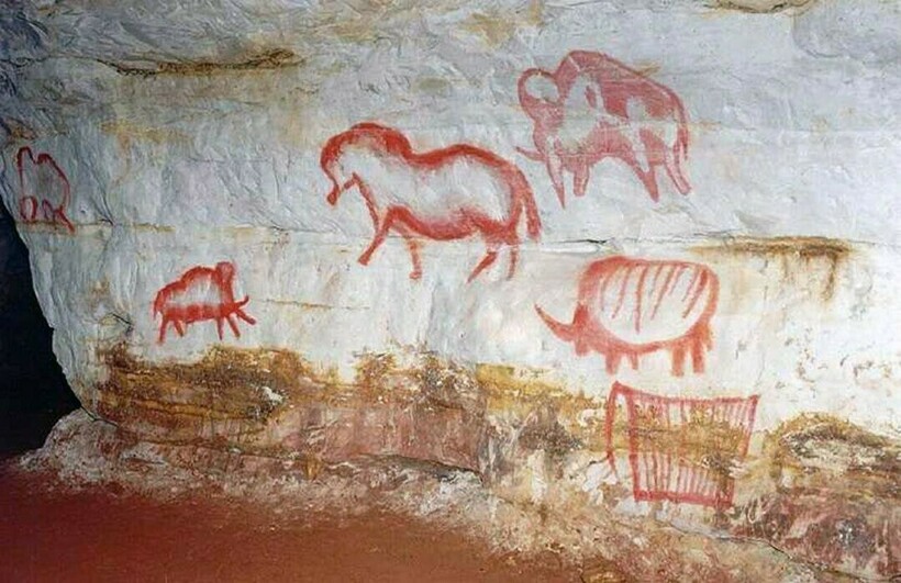 Фото: worldrockart.ru Фото: worldrockart.ru