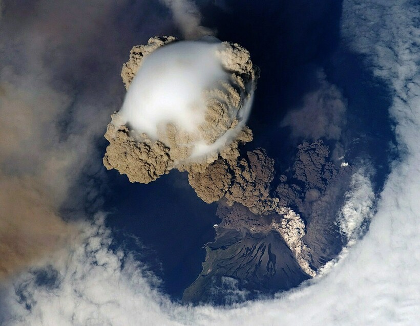 Фото: NASA Goddard Space Flight Center/flickr.com Фото: NASA Goddard Space Flight Center/flickr.com