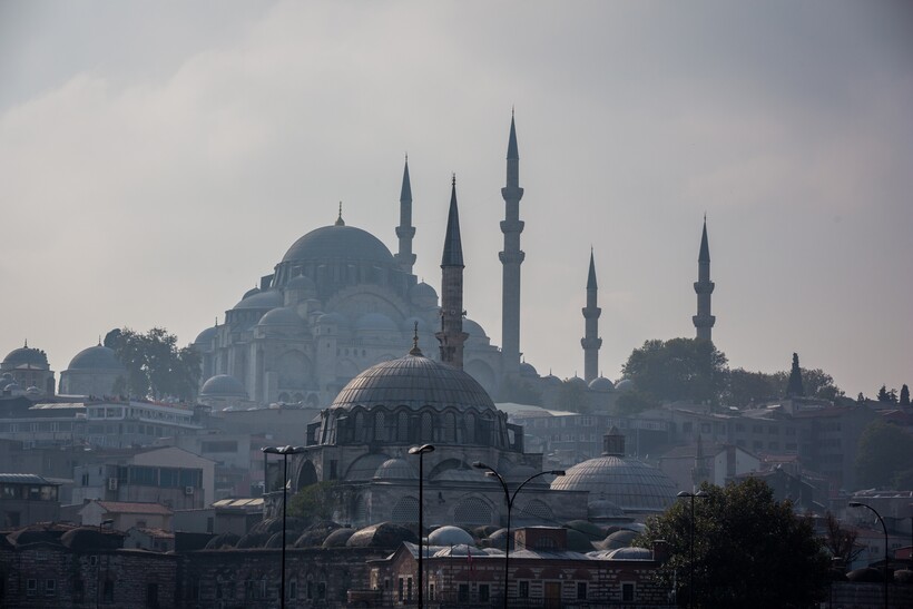 Блог - Raffles Istanbul — «3-й лучший отель в мире» и «Лучший отель в Турции и Греции» Raffles Istanbul — «3-й лучший отель в мире» и «Лучший отель в Турции и Греции»