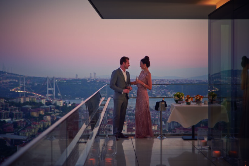 Блог - Raffles Istanbul — «3-й лучший отель в мире» и «Лучший отель в Турции и Греции» Raffles Istanbul — «3-й лучший отель в мире» и «Лучший отель в Турции и Греции»