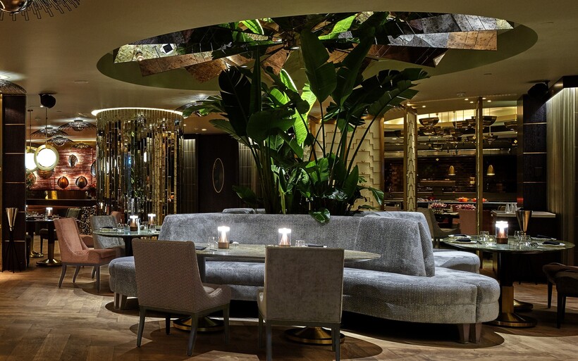 Блог - Raffles Istanbul — «3-й лучший отель в мире» и «Лучший отель в Турции и Греции» Raffles Istanbul — «3-й лучший отель в мире» и «Лучший отель в Турции и Греции»