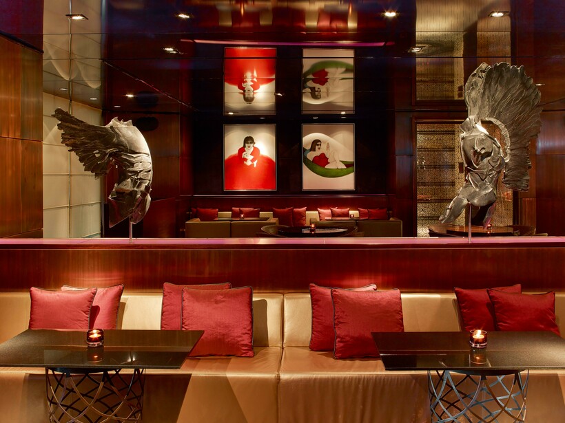 Блог - Raffles Istanbul — «3-й лучший отель в мире» и «Лучший отель в Турции и Греции» Raffles Istanbul — «3-й лучший отель в мире» и «Лучший отель в Турции и Греции»
