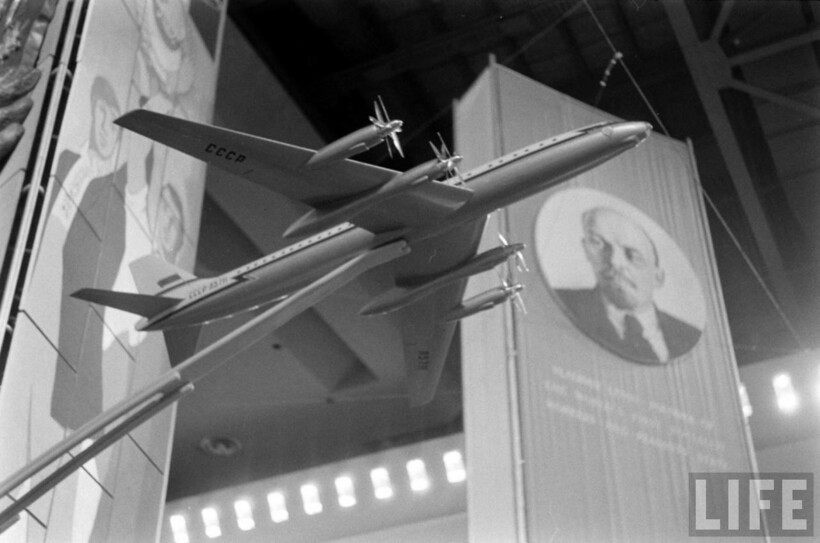 Блог - 17 снимков о том, как в 1959 году СССР провел выставку в Нью-Йорке, показав свой мир 17 снимков о том, как в 1959 году СССР провел выставку в Нью-Йорке, показав свой мир
