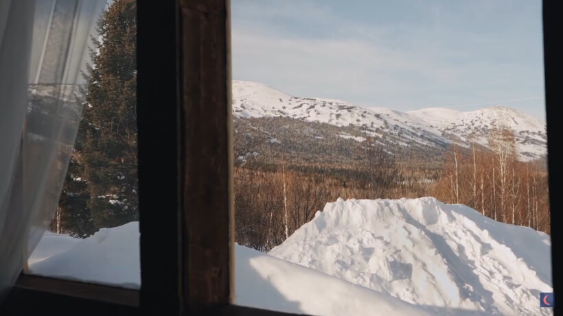 Блог - Видео: Места в России с самыми непригодными для жизни условиями Видео: Места в России с самыми непригодными для жизни условиями