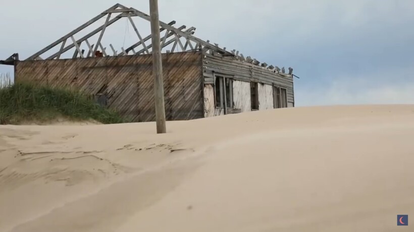 Блог - Видео: Места в России с самыми непригодными для жизни условиями Видео: Места в России с самыми непригодными для жизни условиями