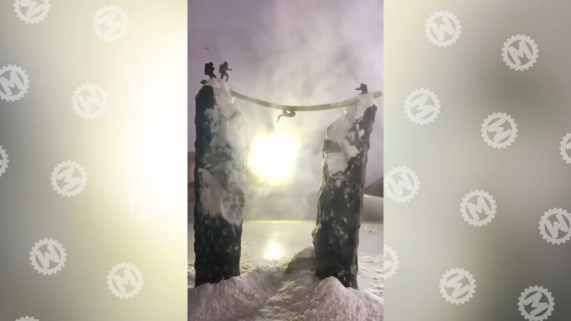 Блог - Видео: Короли спецэффектов показывают, на что способны Видео: Короли спецэффектов показывают, на что способны