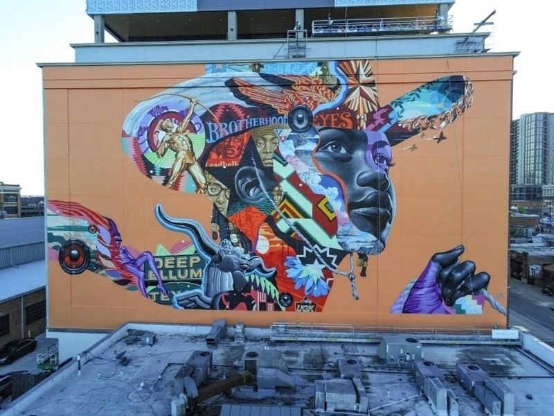 Фото: @tristaneaton/instagram.com