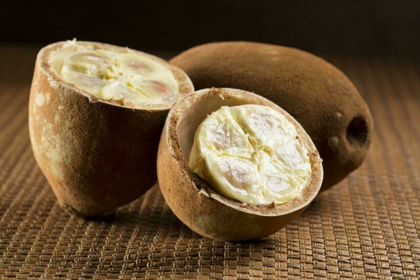 Блог - Фрукт со вкусом борща и еще 6 экзотических плодов, которых нет в российских магазинах Фрукт со вкусом борща и еще 6 экзотических плодов, которых нет в российских магазинах