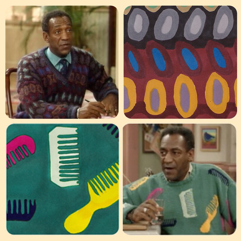 Ведущий The Cosby Show удивлял всех многообразием свитеров, и не только рождественских. Фото: knowmag.com Ведущий The Cosby Show удивлял всех многообразием свитеров, и не только рождественских. Фото: knowmag.com