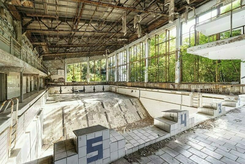 Блог - 14 снимков фотографа, который 9 лет путешествовал по бывшему СССР 14 снимков фотографа, который 9 лет путешествовал по бывшему СССР