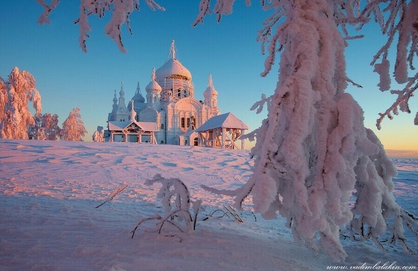 Блог - 10 самых красивых российских пейзажей 10 самых красивых российских пейзажей