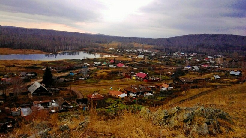 Поселок Ленинск в наши дни. Фото: wiki-miass.ru Поселок Ленинск в наши дни. Фото: wiki-miass.ru