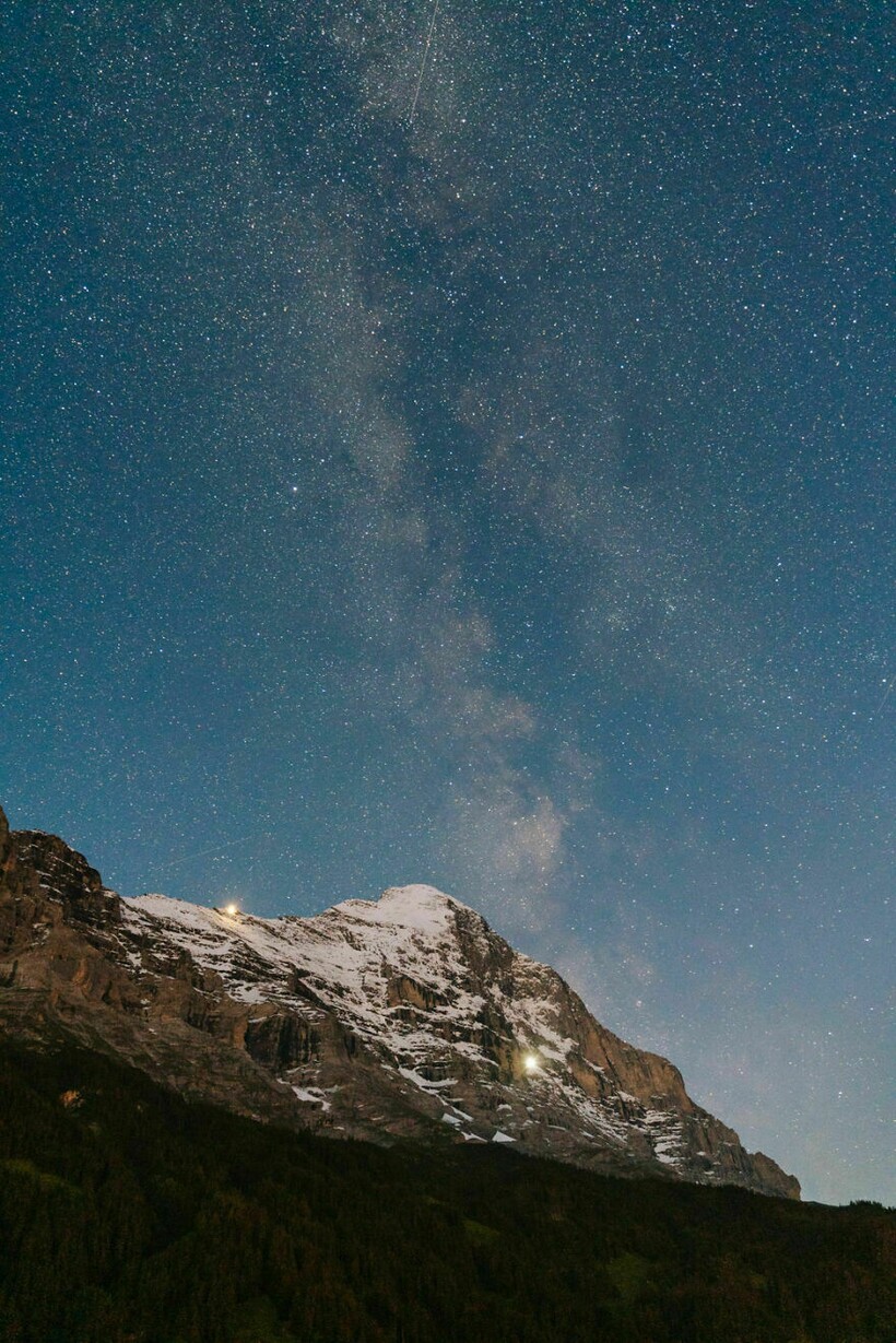 Блог - Место, которое поражает воображение: 17 фото путешественницы, обожающей Альпы Место, которое поражает воображение: 17 фото путешественницы, обожающей Альпы