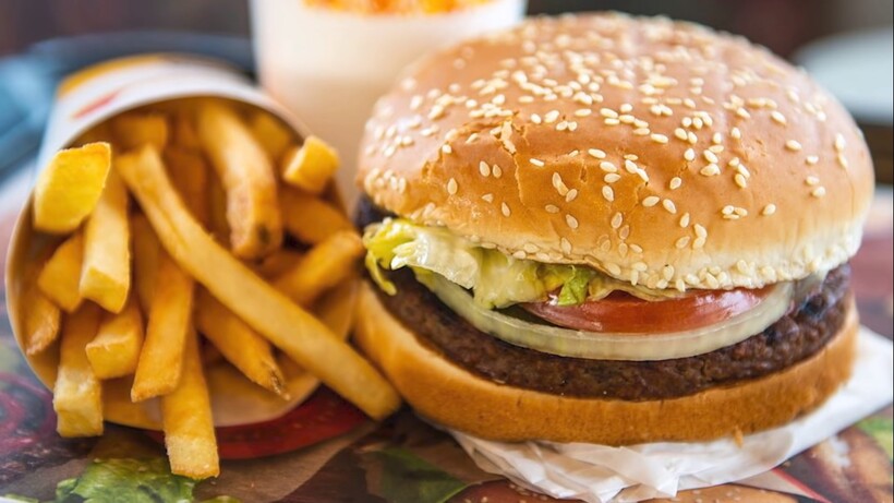 Блог - Как бывший работник McDonald's пришел в Burger King и сделал его самым популярным Как бывший работник McDonald's пришел в Burger King и сделал его самым популярным