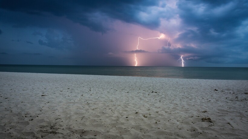 На уровень воды влияют разные факторы. Фото: Alexeev_Alexey/pixabay.com На уровень воды влияют разные факторы. Фото: Alexeev_Alexey/pixabay.com