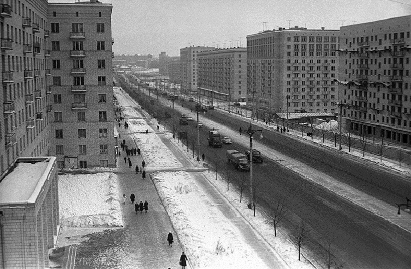 Блог - 17 атмосферных советских фото Москвы и ее жителей в 1950-1970-х годах 17 атмосферных советских фото Москвы и ее жителей в 1950-1970-х годах