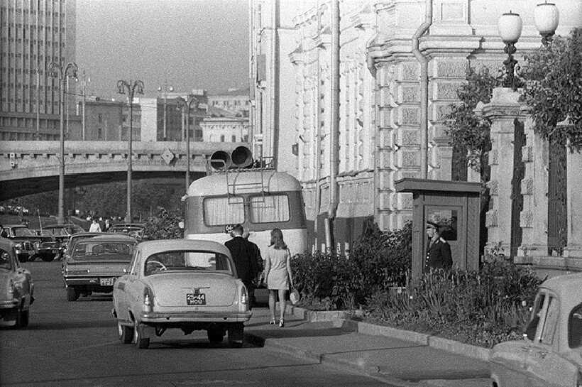 Блог - 17 атмосферных советских фото Москвы и ее жителей в 1950-1970-х годах 17 атмосферных советских фото Москвы и ее жителей в 1950-1970-х годах