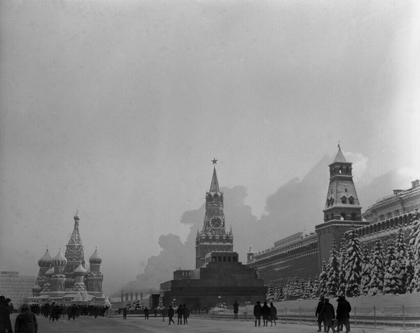 Блог - 17 атмосферных советских фото Москвы и ее жителей в 1950-1970-х годах 17 атмосферных советских фото Москвы и ее жителей в 1950-1970-х годах