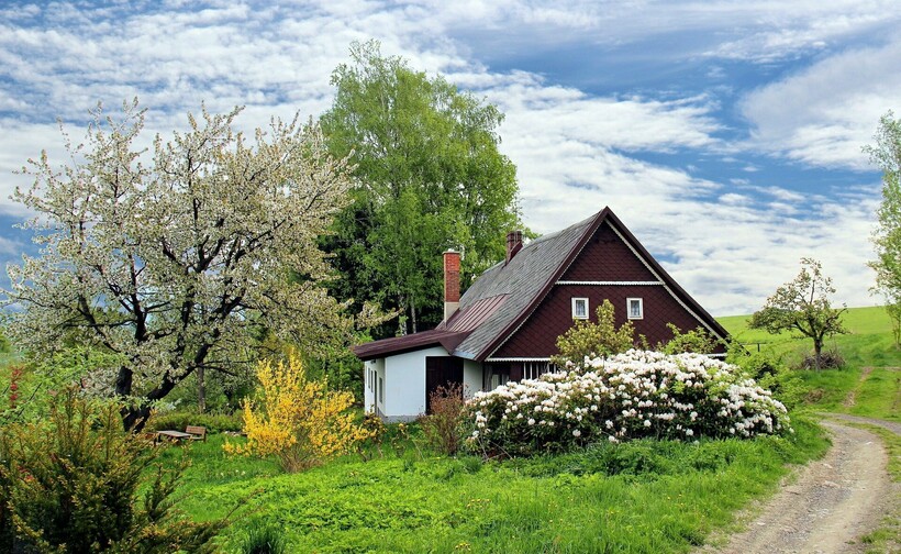 В Европе немногие владеют жильем. Фото: Stanly8853/pixabay.com В Европе немногие владеют жильем. Фото: Stanly8853/pixabay.com