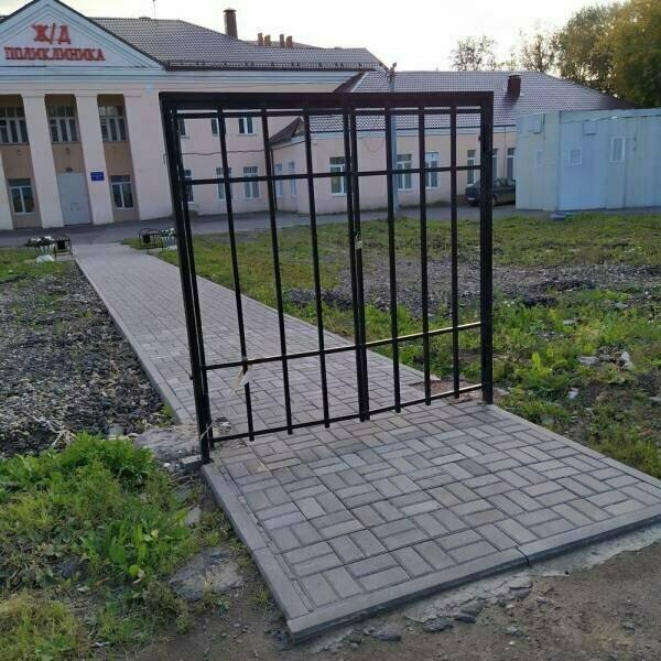 Блог - 10 фотографий о том, чем Россия отличается от других стран 10 фотографий о том, чем Россия отличается от других стран
