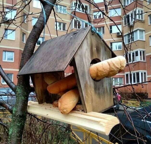 Блог - 10 фотографий о том, чем Россия отличается от других стран 10 фотографий о том, чем Россия отличается от других стран