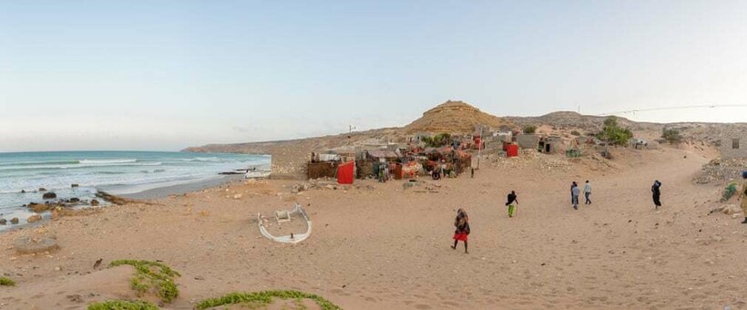 Блог - 13 печальных фото жизни на берегах, поглощаемых морем из-за глобального потепления 13 печальных фото жизни на берегах, поглощаемых морем из-за глобального потепления