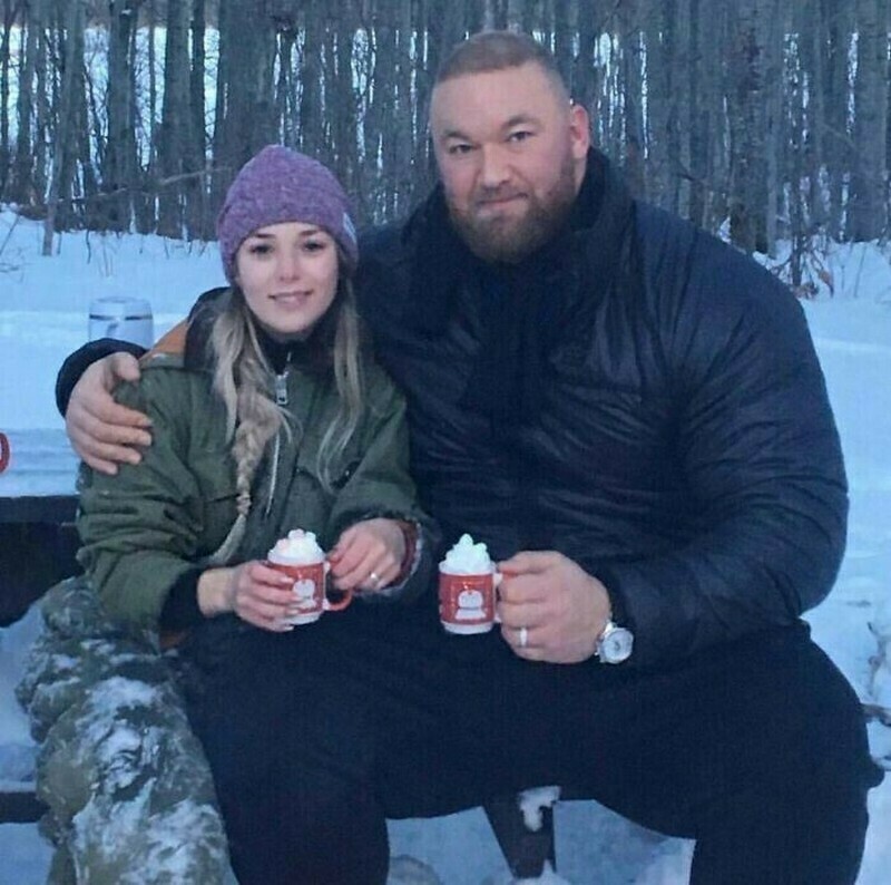 Блог - От котиков до улиток: 17 гигантов нашего мира От котиков до улиток: 17 гигантов нашего мира