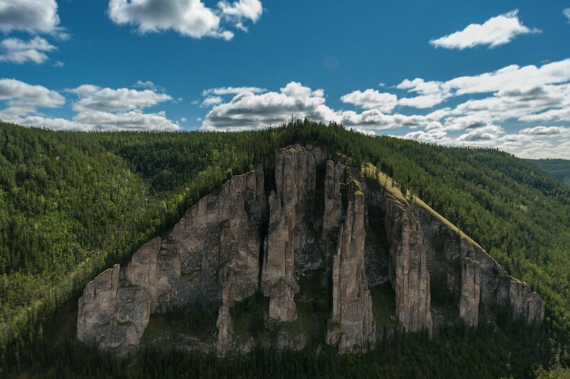 Фото: Eugene Kaspersky/flickr.ru