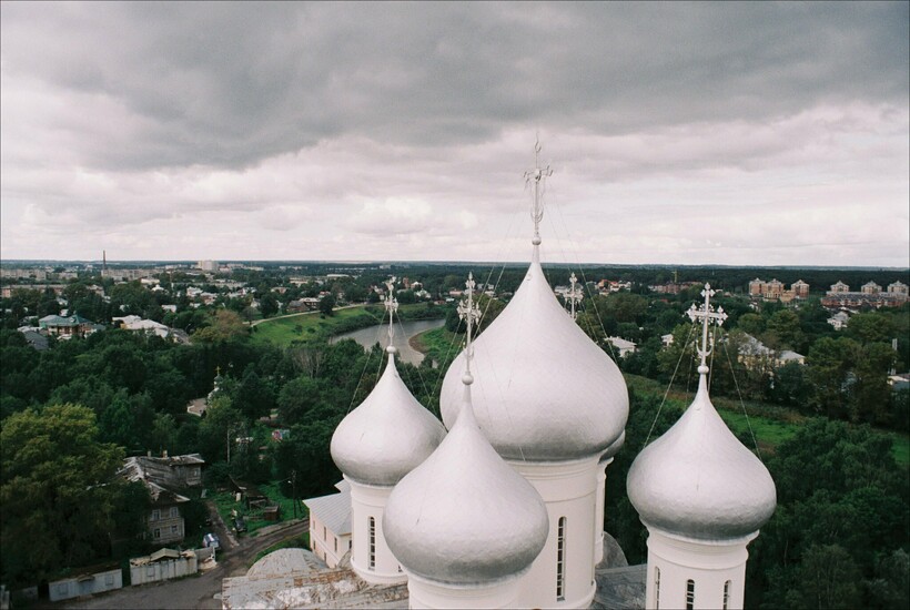 Фото: Владмир Поночевный/flickr.ru Фото: Владмир Поночевный/flickr.ru