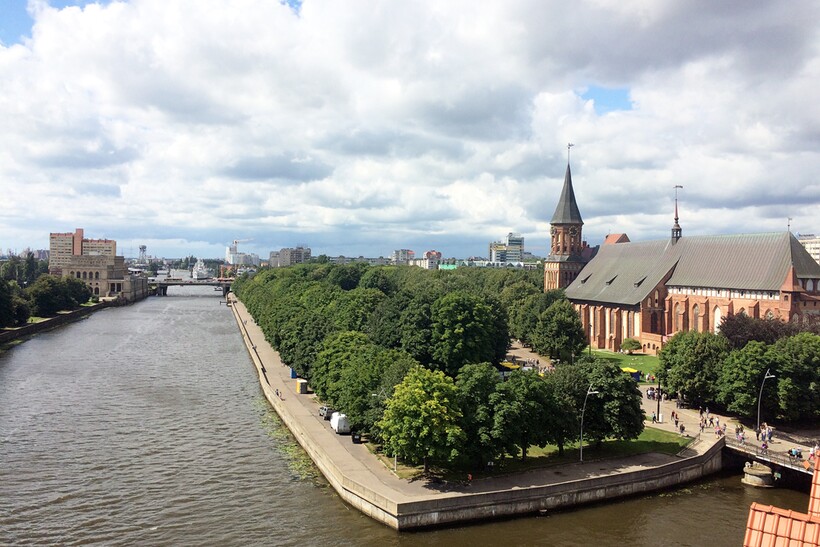 Фото: hello-kaliningrad.ru
