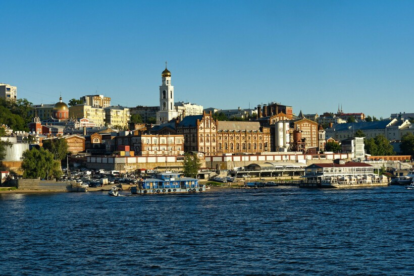 Фото: Alexxx Malev/flickr.com