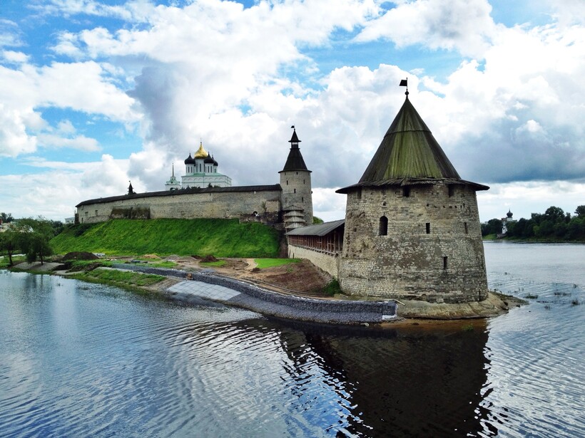 Фото: Alexander Kozlov/flickr.com