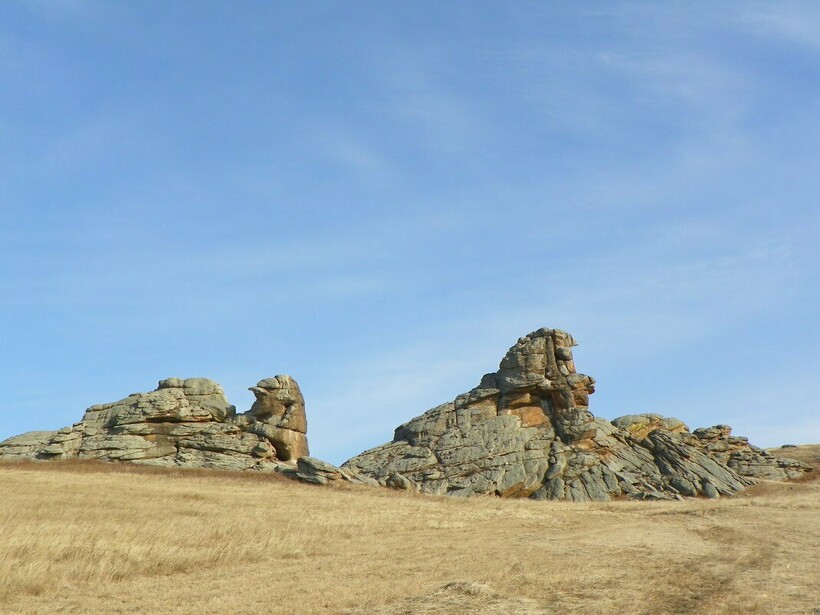 Адун-Челон. Фото: fotokto.ru Адун-Челон. Фото: fotokto.ru