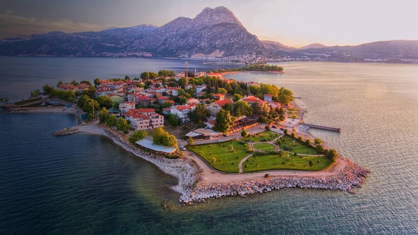 Испарта — турецкий «медленный город». Фото: goadventureturkey.com Испарта — турецкий «медленный город». Фото: goadventureturkey.com