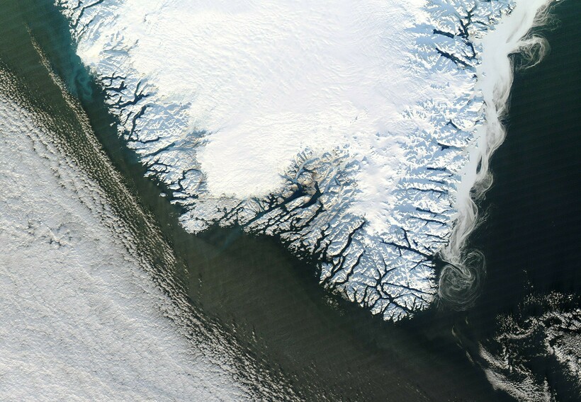 Фото: NASA Goddard Space Flight Center/flickr.com Фото: NASA Goddard Space Flight Center/flickr.com