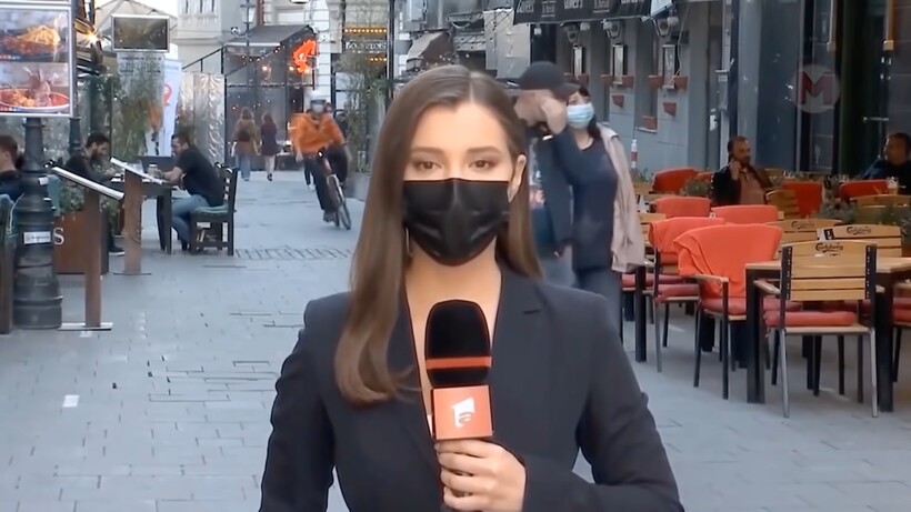 Блог - Видео: Самые неожиданные случаи, которые произошли в прямом эфире и запомнятся надолго Видео: Самые неожиданные случаи, которые произошли в прямом эфире и запомнятся надолго
