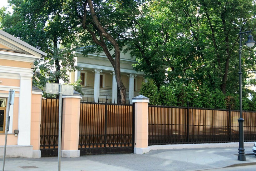 Фото: Евгений Карташев/um.mos.ru Фото: Евгений Карташев/um.mos.ru
