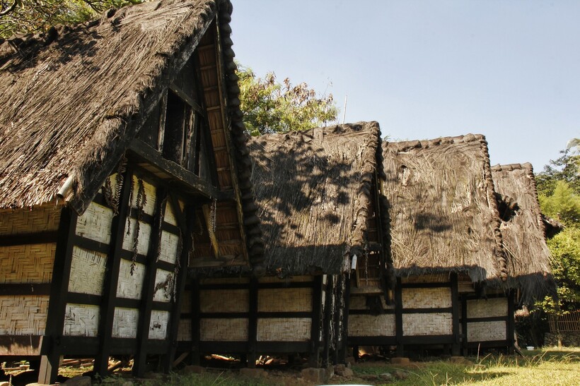 Постройки Богора. Фото: panjiarista/pixabay.com Постройки Богора. Фото: panjiarista/pixabay.com