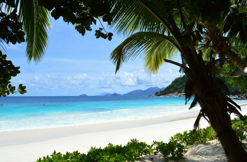 Пти-Анс на Сейшелах. Фото: exquisitecoasts.com Пти-Анс на Сейшелах. Фото: exquisitecoasts.com