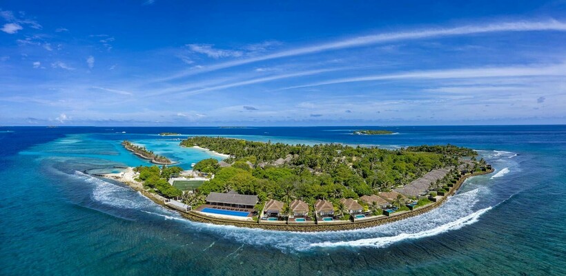 Блог - Андрей Шмаков представит эксклюзивное меню в Sheraton Maldives Full Moon Resort & Spa Андрей Шмаков представит эксклюзивное меню в Sheraton Maldives Full Moon Resort & Spa