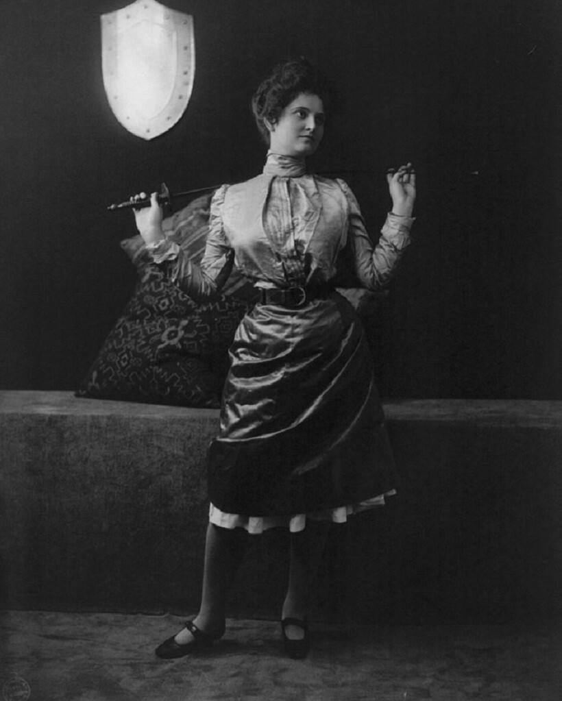 Фото: Fitz W. Guerin/loc.gov Фото: Fitz W. Guerin/loc.gov
