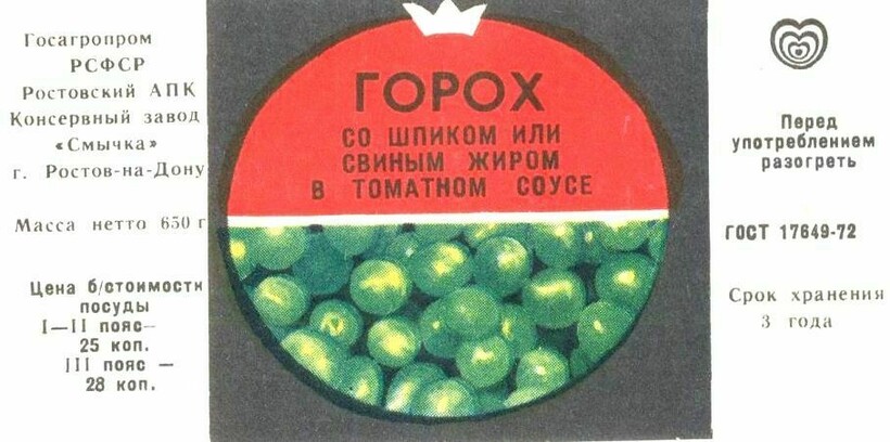 10 фактов о ценовых поясах в СССР: сколько можно было сэкономить с друзьями из Москвы