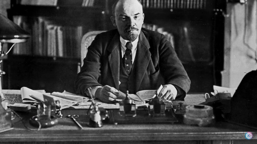 Блог - Ленин-Ульянов: почему некоторые вожди СССР брали псевдонимы вместо настоящих фамилий Ленин-Ульянов: почему некоторые вожди СССР брали псевдонимы вместо настоящих фамилий
