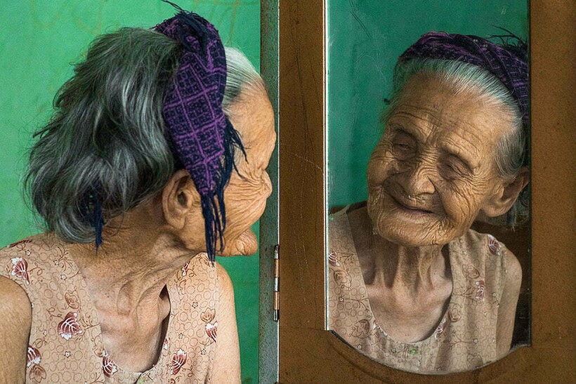 Блог - 25 эмоциональных фотографий вьетнамцев, на которых как будто видно их душу 25 эмоциональных фотографий вьетнамцев, на которых как будто видно их душу