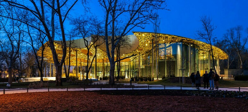 Фото: dezeen.com Фото: dezeen.com