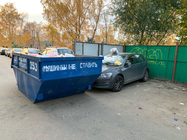 Блог - 10 случаев, которые доказывают, что с кармой шутки плохи 10 случаев, которые доказывают, что с кармой шутки плохи