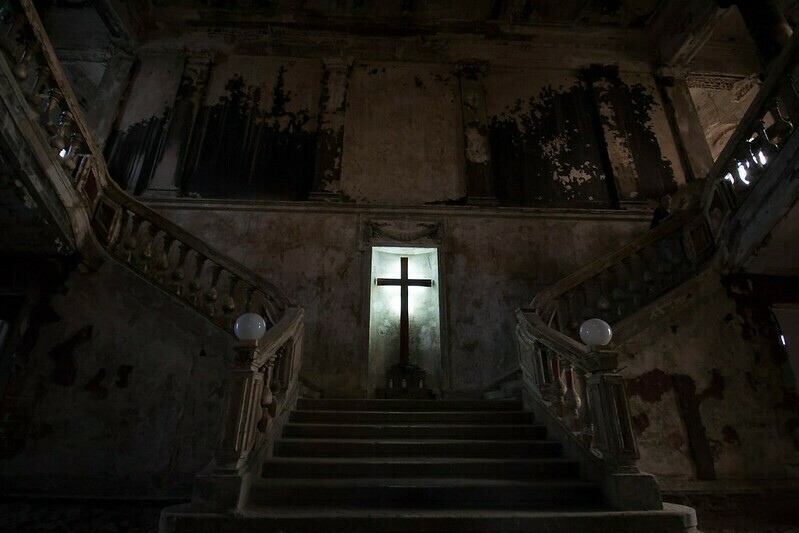 Автор: Sergei Vavilov/flickr.com Автор: Sergei Vavilov/flickr.com