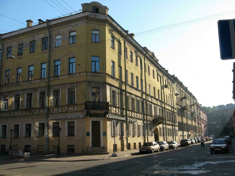 Фото: Галина Вабищевич/citywalls.ru Фото: Галина Вабищевич/citywalls.ru