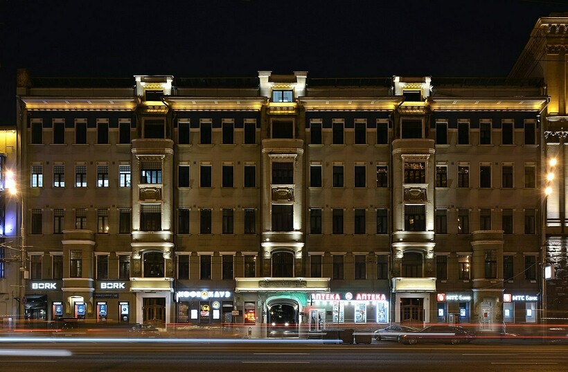 Фото: Андрей Корзун/wikipedia.org Фото: Андрей Корзун/wikipedia.org